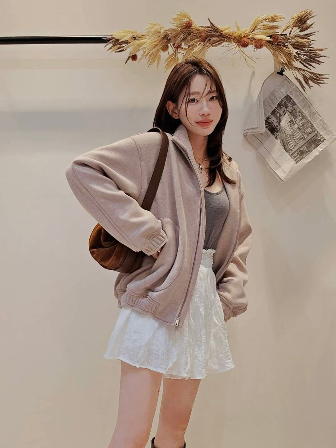 MS51149 RL corduroy jacket