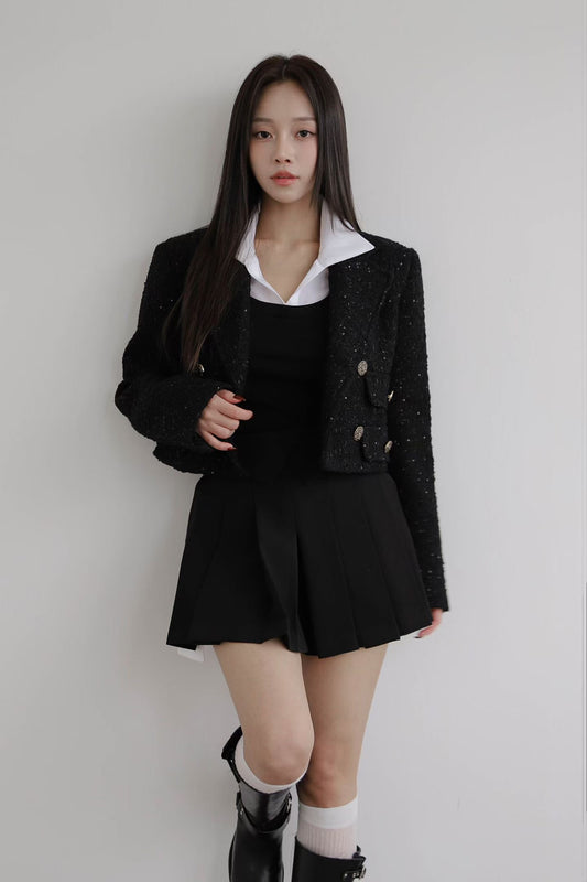 MS51104 Jaju jacket